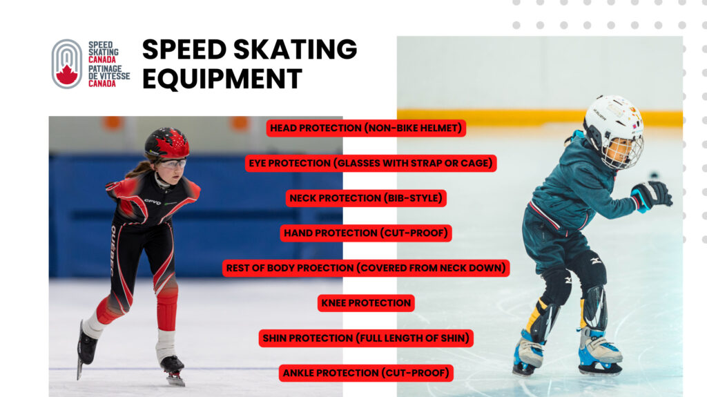 Speed-Skating-Equipment